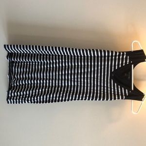 Banana Republic dress